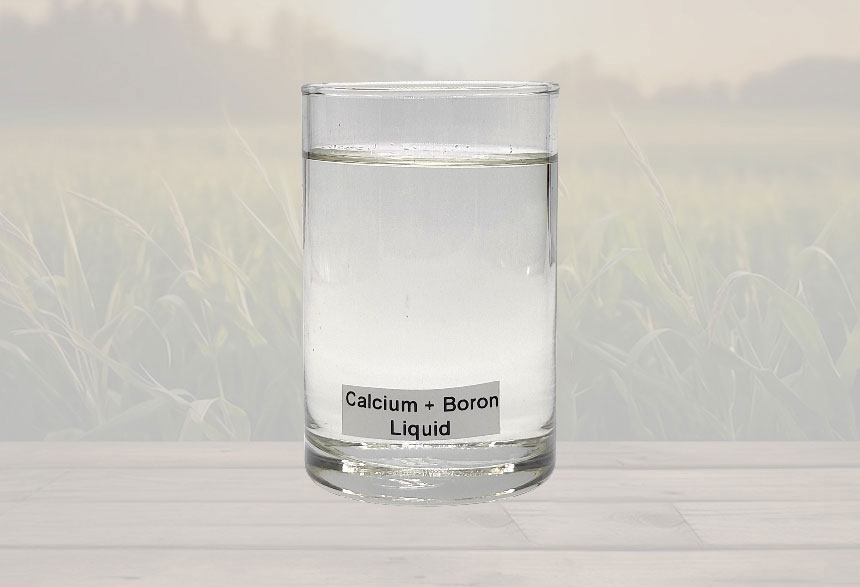 Calcium-Boron-Liquid