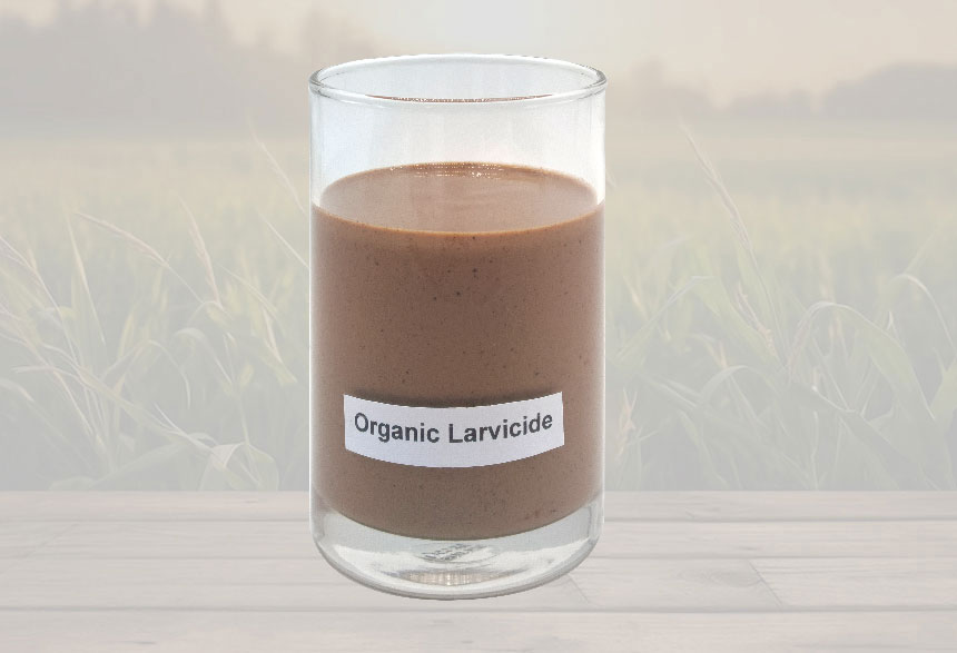 Organic-Larvicide