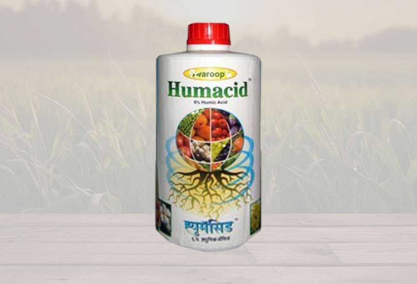Humacid-Humic Acid 12%